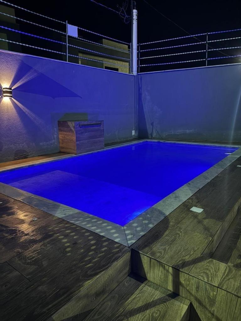 Casa Top Porto Seguro Exteriör bild
