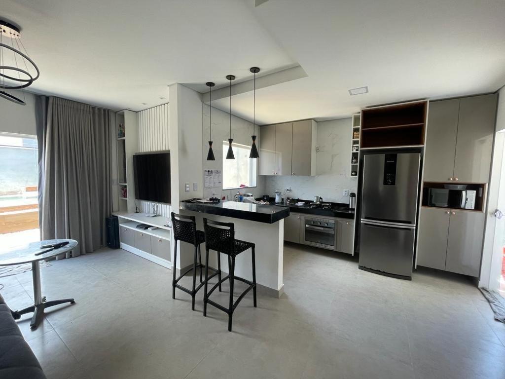 Casa Top Porto Seguro Exteriör bild