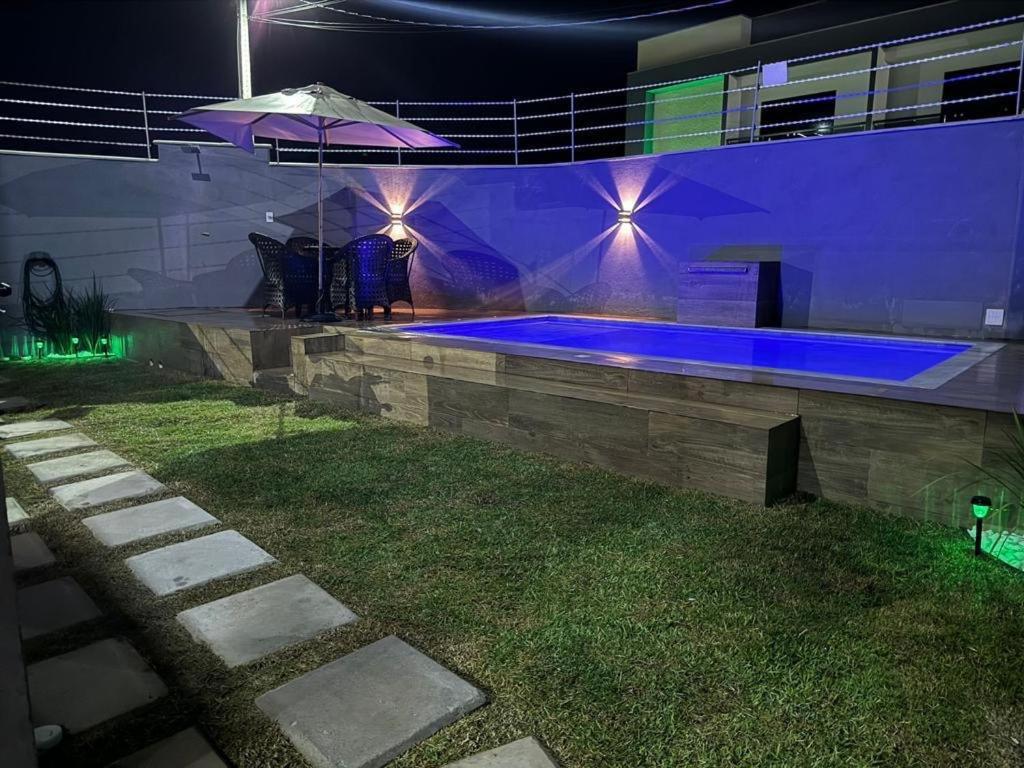 Casa Top Porto Seguro Exteriör bild