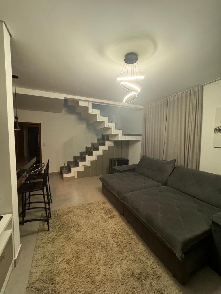 Casa Top Porto Seguro Exteriör bild