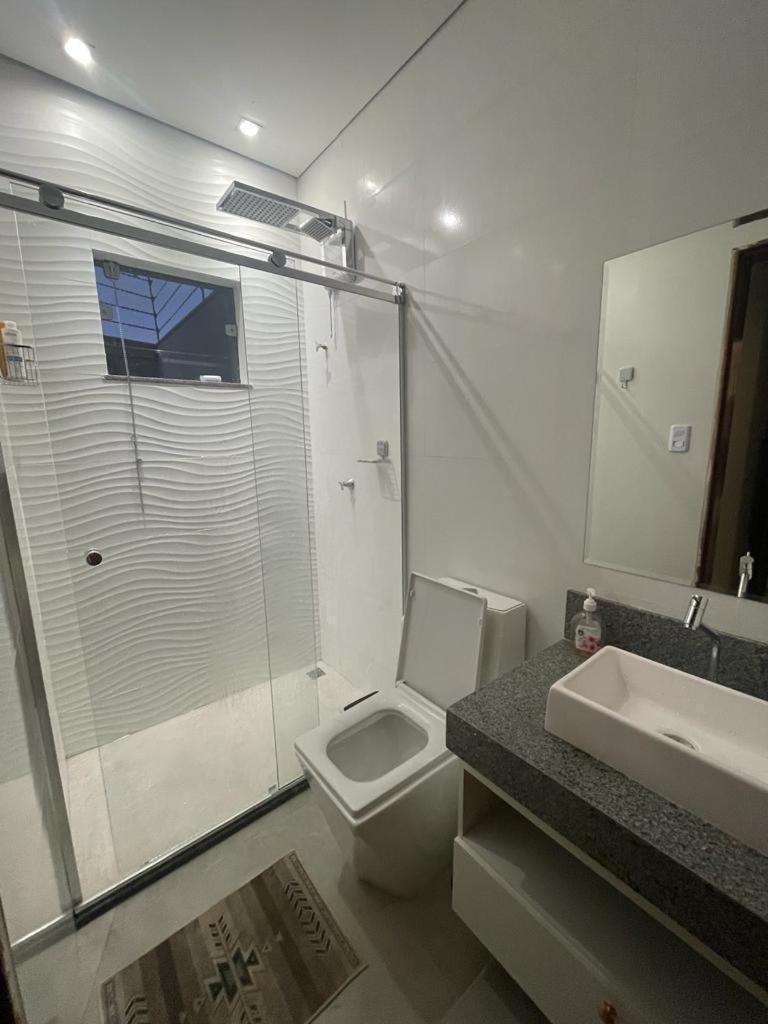 Casa Top Porto Seguro Exteriör bild
