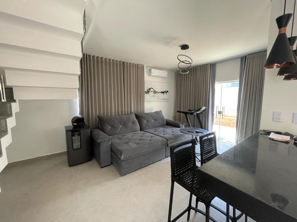 Casa Top Porto Seguro Exteriör bild