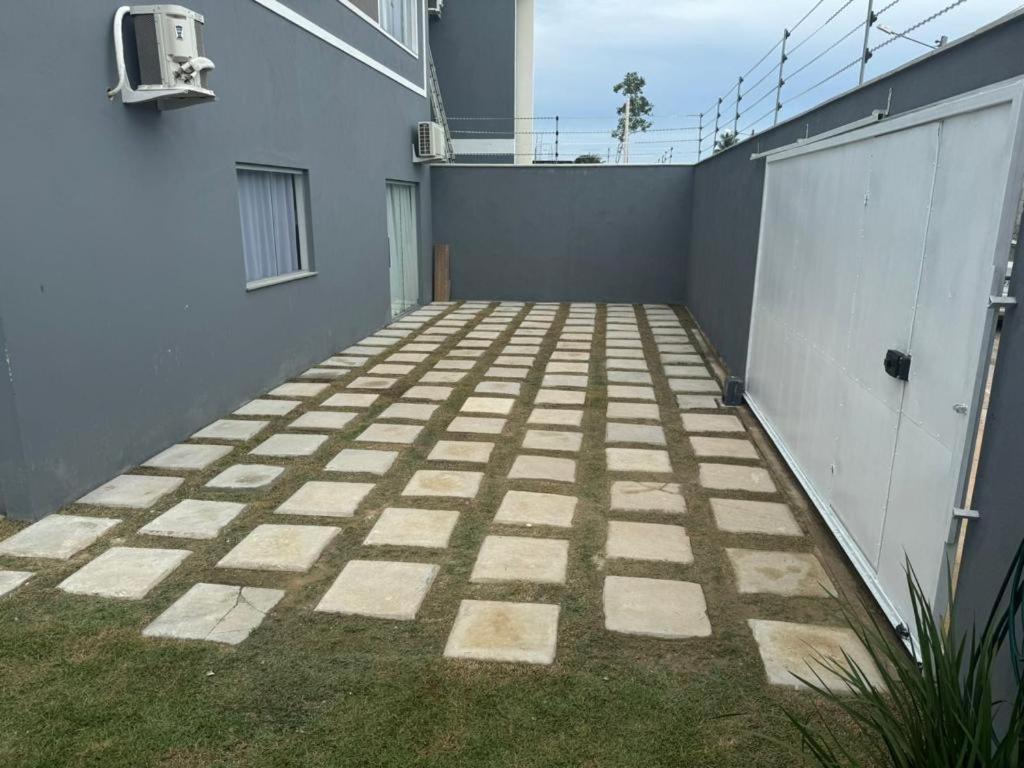 Casa Top Porto Seguro Exteriör bild