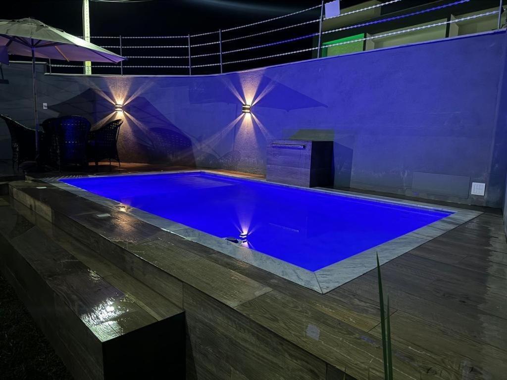 Casa Top Porto Seguro Exteriör bild