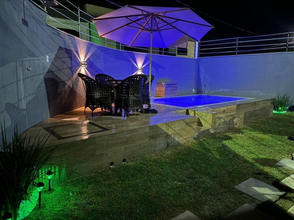 Casa Top Porto Seguro Exteriör bild