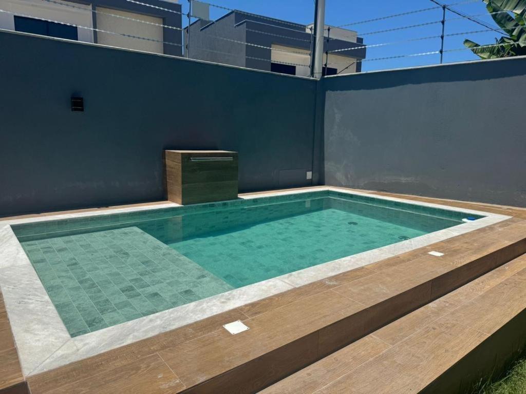 Casa Top Porto Seguro Exteriör bild