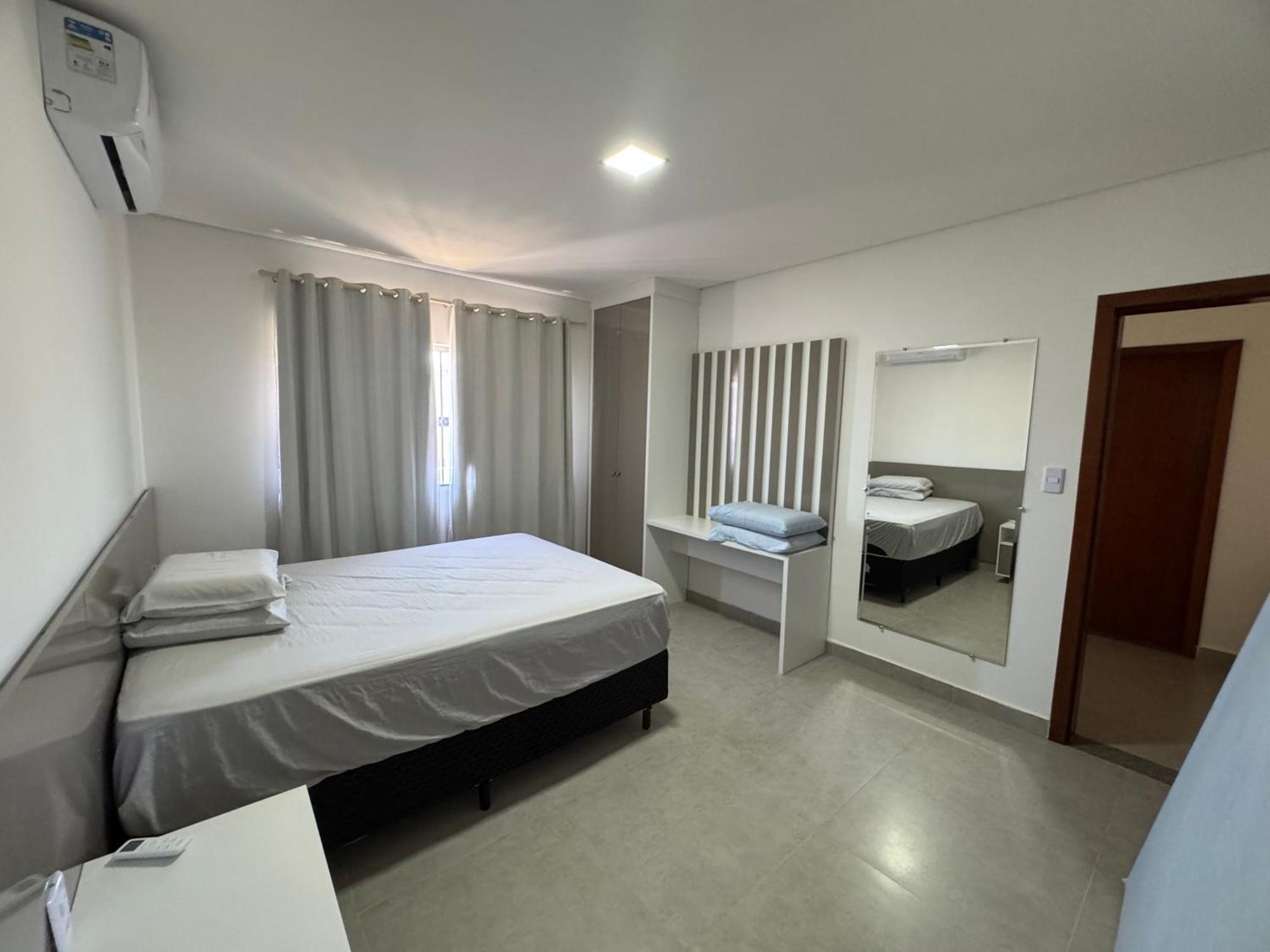 Casa Top Porto Seguro Exteriör bild