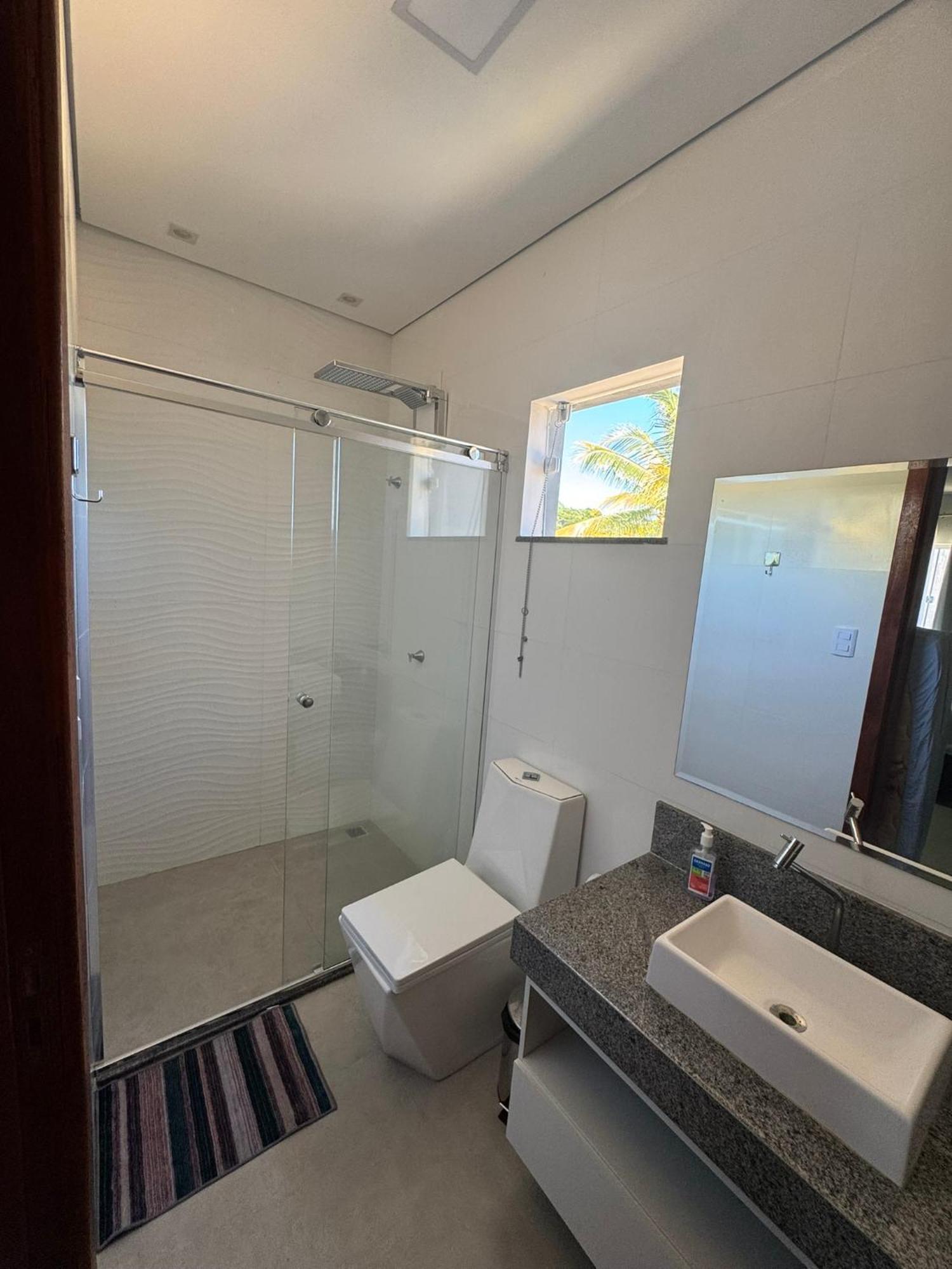 Casa Top Porto Seguro Exteriör bild