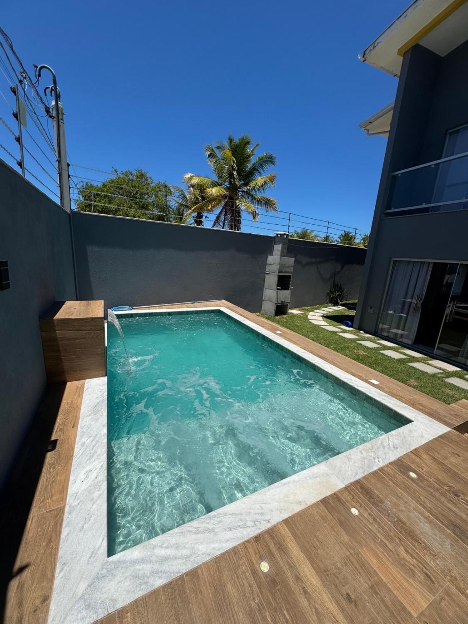 Casa Top Porto Seguro Exteriör bild